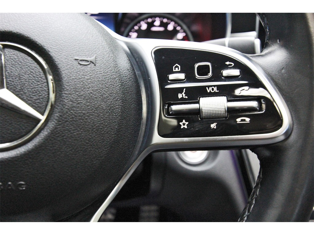 2020 Mercedes-Benz C-Class C 300 Black at Westside Lexus