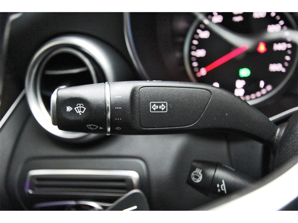 2020 Mercedes-Benz C-Class C 300 Black at Westside Lexus