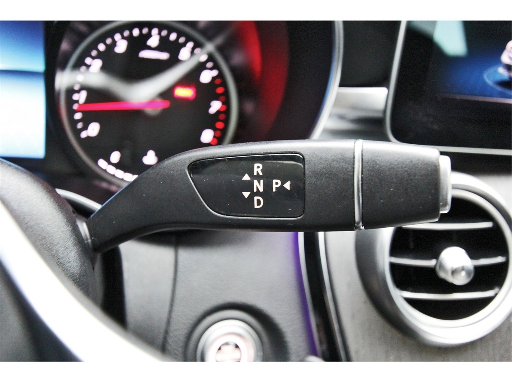 2020 Mercedes-Benz C-Class C 300 Black at Westside Lexus