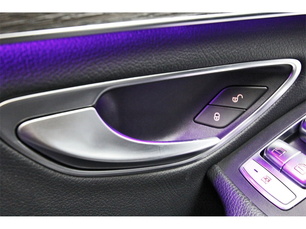 2020 Mercedes-Benz C-Class C 300 Black at Westside Lexus