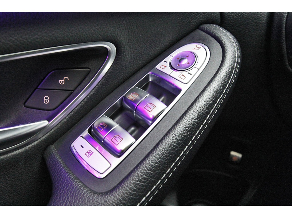 2020 Mercedes-Benz C-Class C 300 Black at Westside Lexus