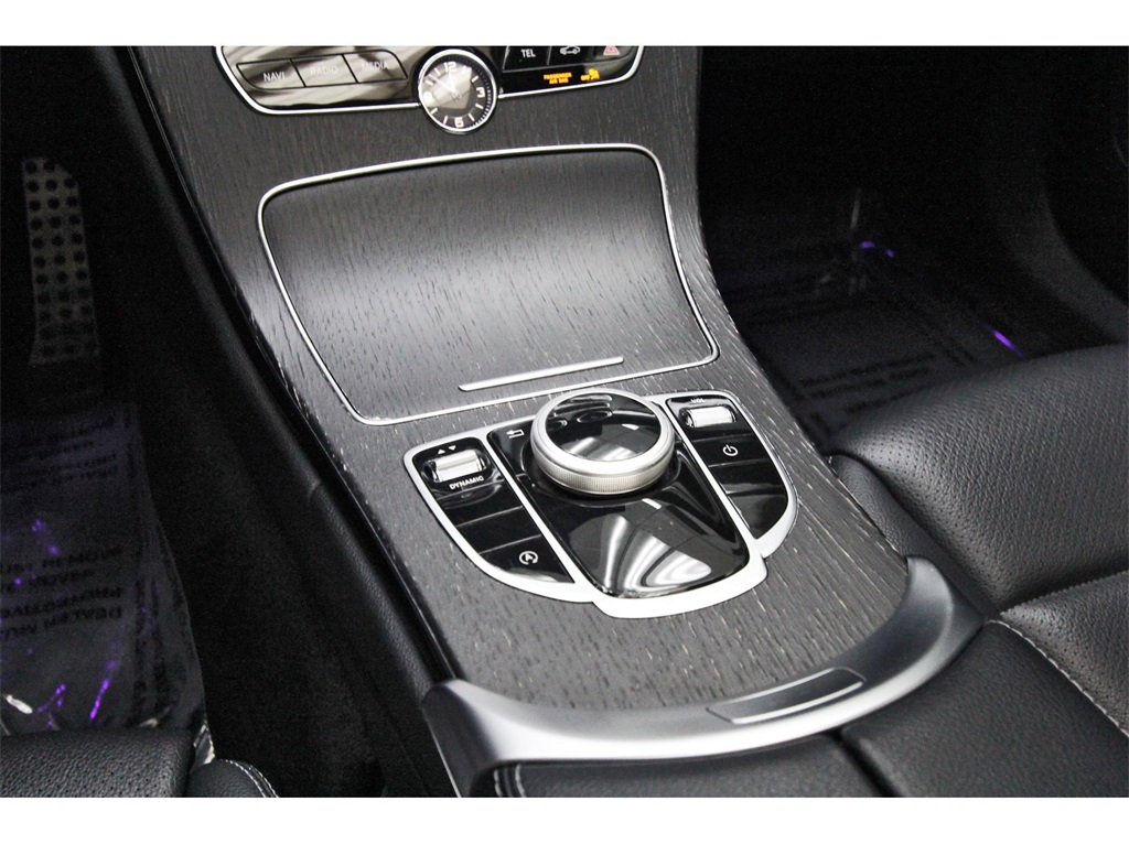 2020 Mercedes-Benz C-Class C 300 Black at Westside Lexus