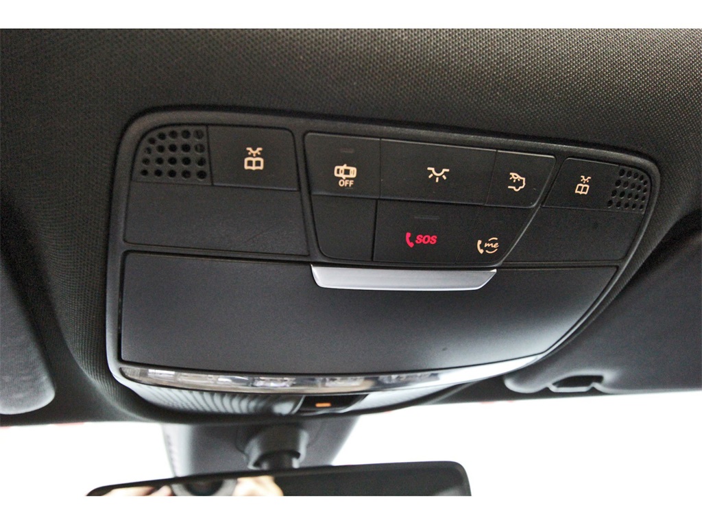 2020 Mercedes-Benz C-Class C 300 Black at Westside Lexus