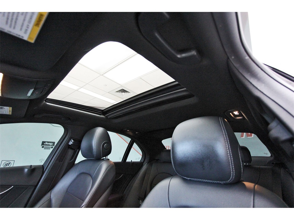 2020 Mercedes-Benz C-Class C 300 Black at Westside Lexus