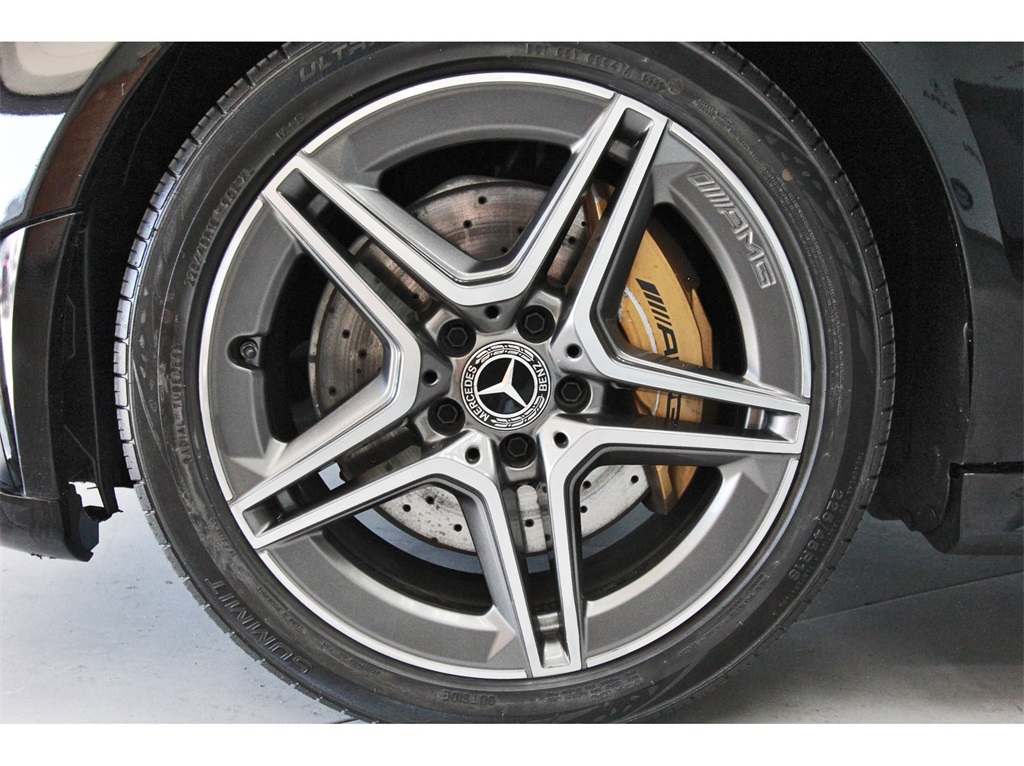 2020 Mercedes-Benz C-Class C 300 Black at Westside Lexus