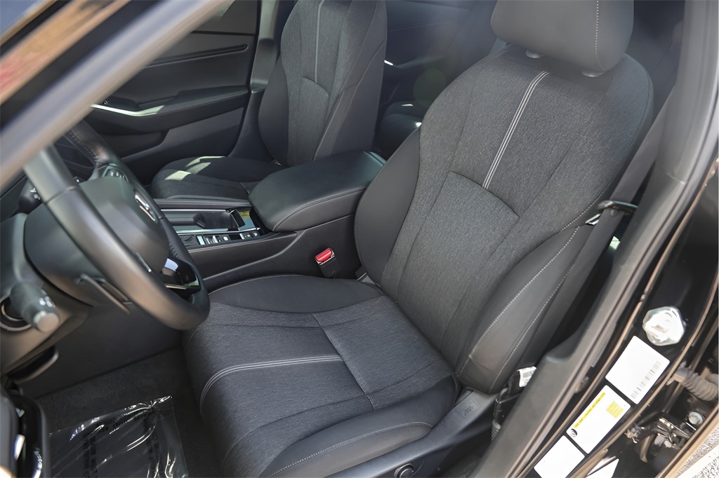 Used Car 2023 Honda Accord Hybrid  Sport For Sale Under $30,000 In Austin, Texas