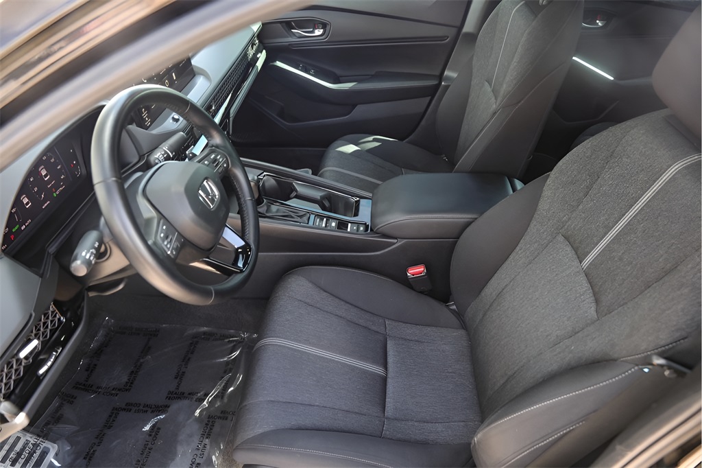 Used Car 2023 Honda Accord Hybrid  Sport For Sale Under $30,000 In Austin, Texas