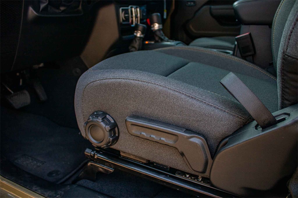 New Car 2025 Jeep Wrangler  Sport For Sale Under $50,000 In San Marcos, Texas