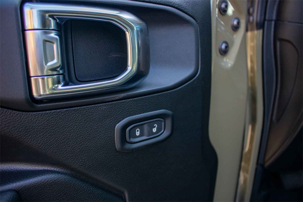 New Car 2025 Jeep Wrangler  Sport For Sale Under $50,000 In San Marcos, Texas