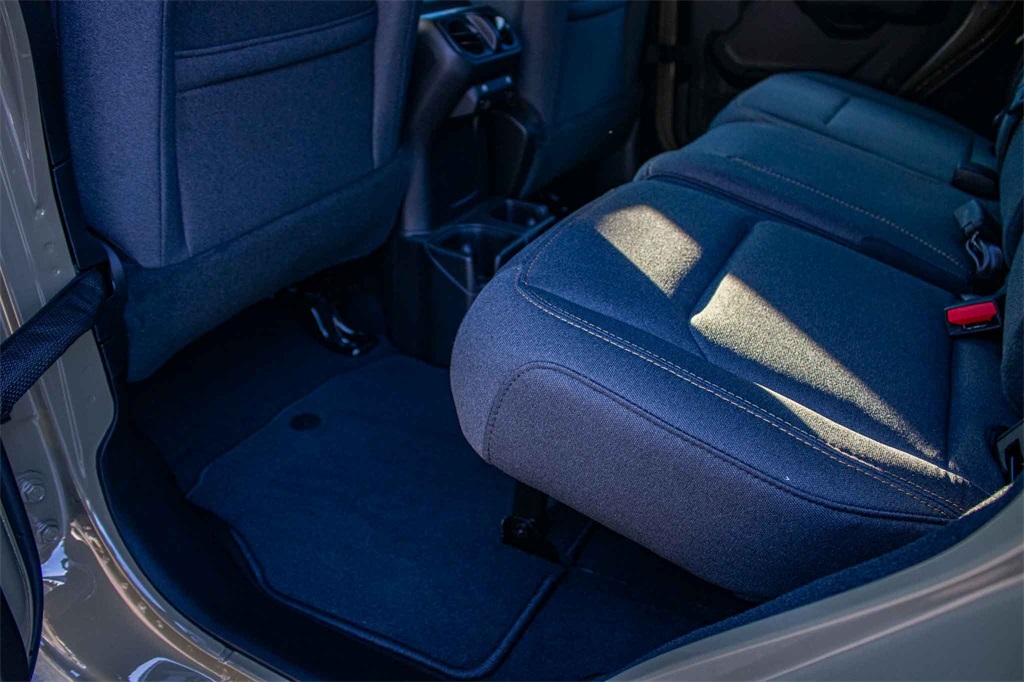 New Car 2025 Jeep Wrangler  Sport For Sale Under $50,000 In San Marcos, Texas