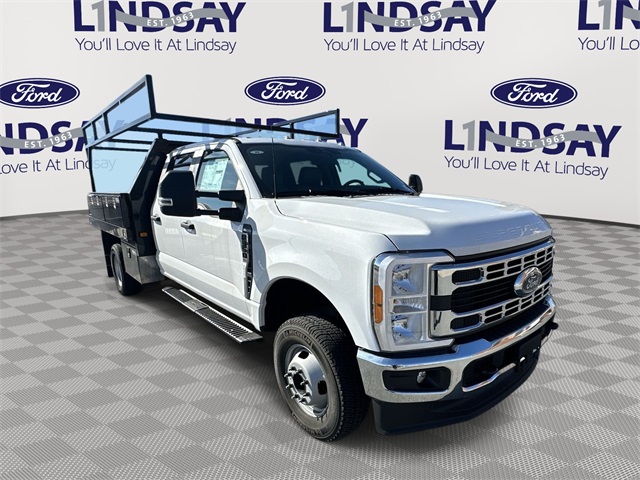 2023 Ford F-350SD