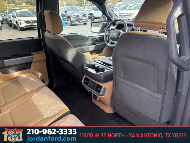 Used Car 2022 Ford F-150  Xlt For Sale Under $40,000 In San Antonio, Texas