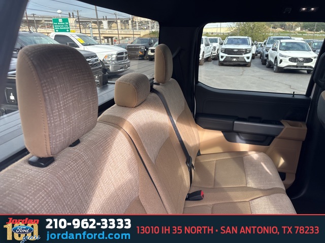 Used Car 2022 Ford F-150  Xlt For Sale Under $40,000 In San Antonio, Texas