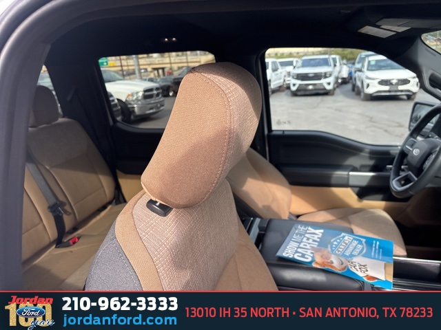 Used Car 2022 Ford F-150  Xlt For Sale Under $40,000 In San Antonio, Texas