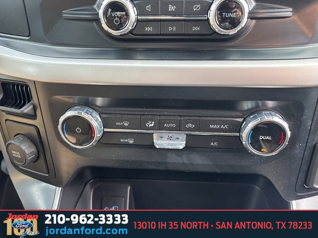 Used Car 2022 Ford F-150  Xlt For Sale Under $40,000 In San Antonio, Texas