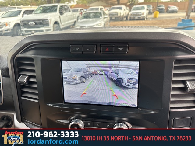 Used Car 2022 Ford F-150  Xlt For Sale Under $40,000 In San Antonio, Texas