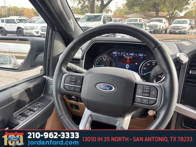 Used Car 2022 Ford F-150  Xlt For Sale Under $40,000 In San Antonio, Texas