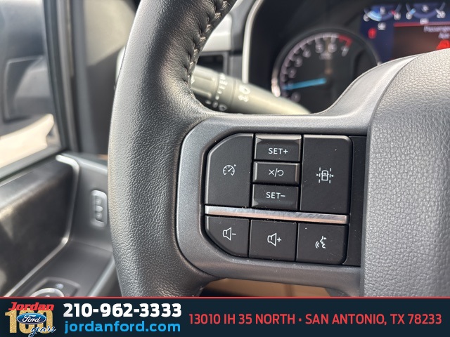 Used Car 2022 Ford F-150  Xlt For Sale Under $40,000 In San Antonio, Texas