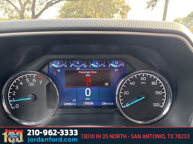 Used Car 2022 Ford F-150  Xlt For Sale Under $40,000 In San Antonio, Texas