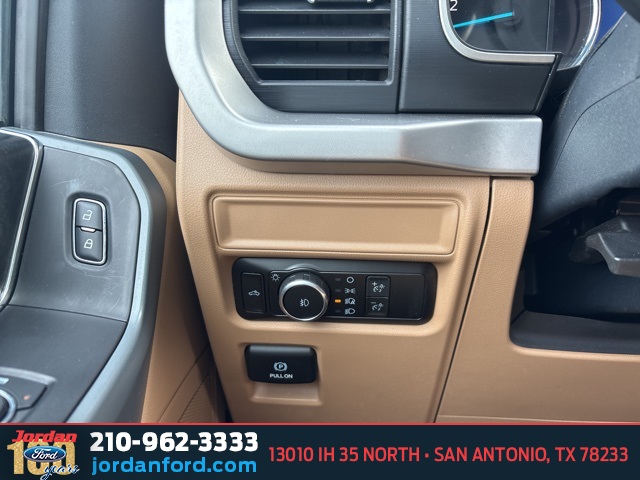 Used Car 2022 Ford F-150  Xlt For Sale Under $40,000 In San Antonio, Texas