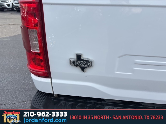 Used Car 2022 Ford F-150  Xlt For Sale Under $40,000 In San Antonio, Texas