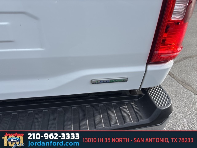 Used Car 2022 Ford F-150  Xlt For Sale Under $40,000 In San Antonio, Texas