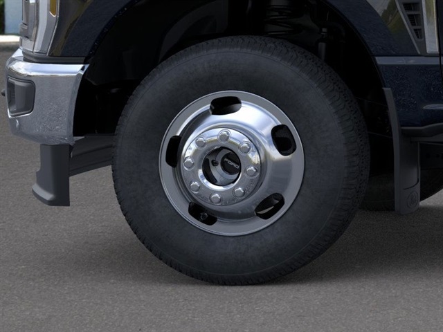 2026 Ford F-350SD King Ranch Black at Legacy Ford