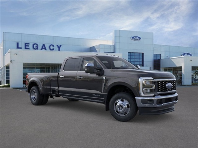 2026 Ford F-350SD King Ranch Black at Legacy Ford