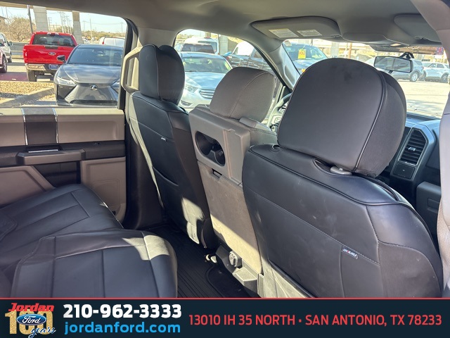 Used Car 2018 Ford F-150  Xlt For Sale Under $20,000 In San Antonio, Texas