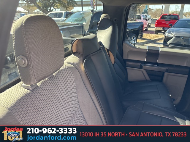 Used Car 2018 Ford F-150  Xlt For Sale Under $20,000 In San Antonio, Texas