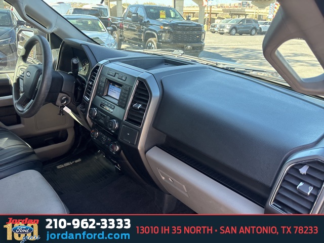 Used Car 2018 Ford F-150  Xlt For Sale Under $20,000 In San Antonio, Texas