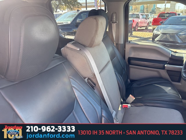 Used Car 2018 Ford F-150  Xlt For Sale Under $20,000 In San Antonio, Texas