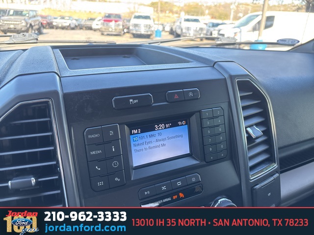 Used Car 2018 Ford F-150  Xlt For Sale Under $20,000 In San Antonio, Texas