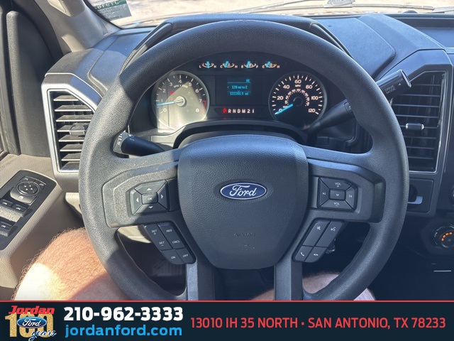 Used Car 2018 Ford F-150  Xlt For Sale Under $20,000 In San Antonio, Texas
