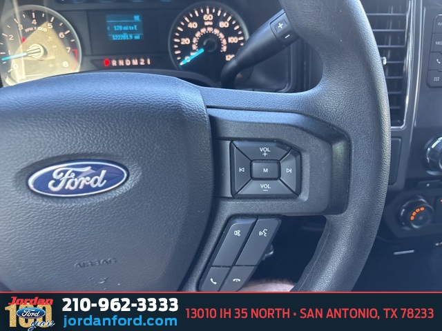 Used Car 2018 Ford F-150  Xlt For Sale Under $20,000 In San Antonio, Texas