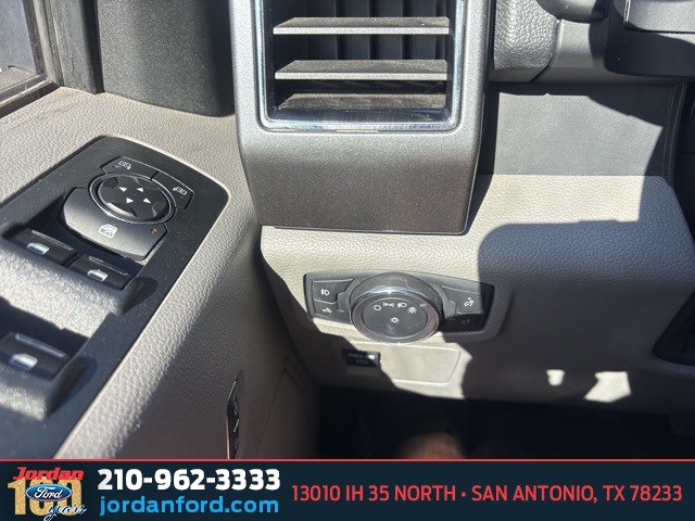 Used Car 2018 Ford F-150  Xlt For Sale Under $20,000 In San Antonio, Texas