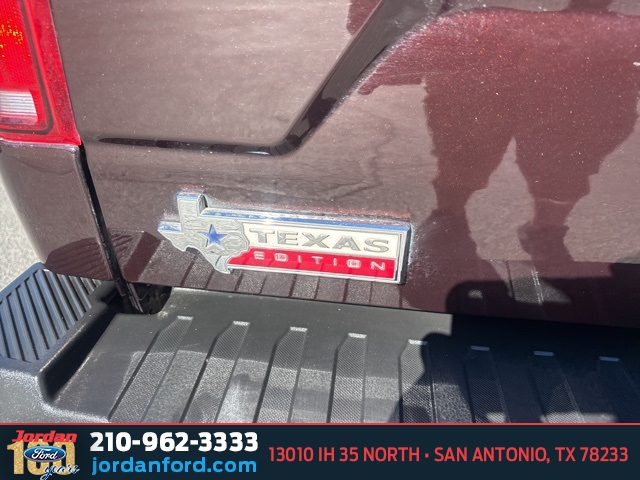 Used Car 2018 Ford F-150  Xlt For Sale Under $20,000 In San Antonio, Texas