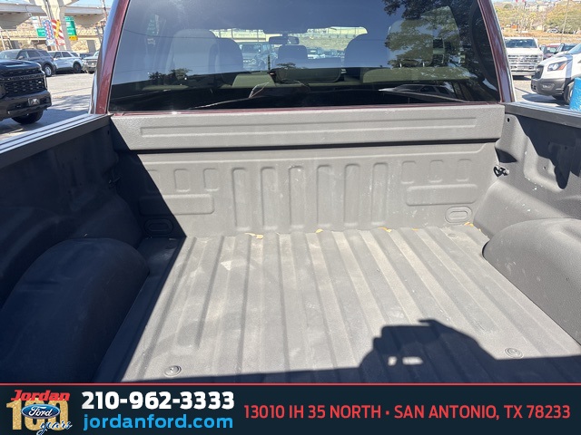 Used Car 2018 Ford F-150  Xlt For Sale Under $20,000 In San Antonio, Texas