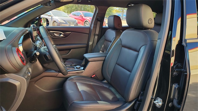 2025 Chevrolet Blazer