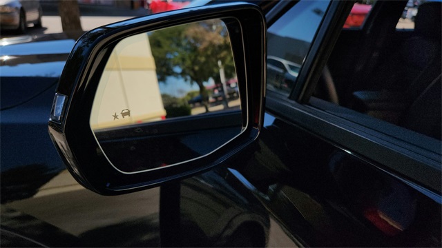 2025 Chevrolet Blazer