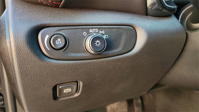 2025 Chevrolet Blazer