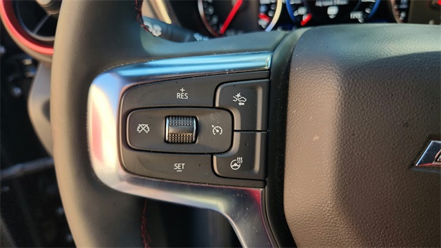 2025 Chevrolet Blazer