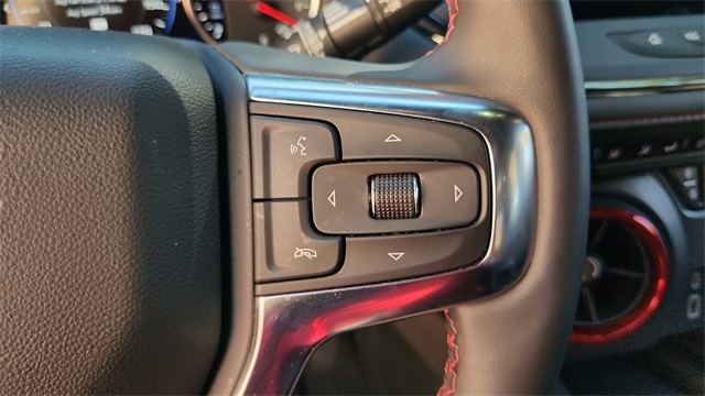 2025 Chevrolet Blazer