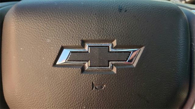 2025 Chevrolet Blazer