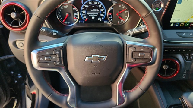 2025 Chevrolet Blazer