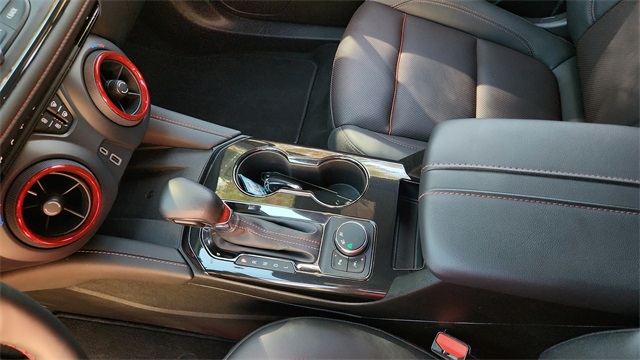 2025 Chevrolet Blazer