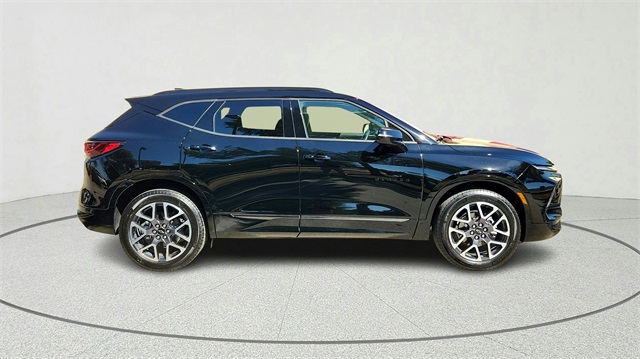 2025 Chevrolet Blazer