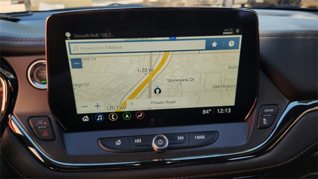 2025 Chevrolet Blazer