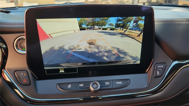 2025 Chevrolet Blazer