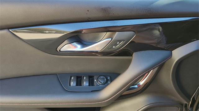 2025 Chevrolet Blazer